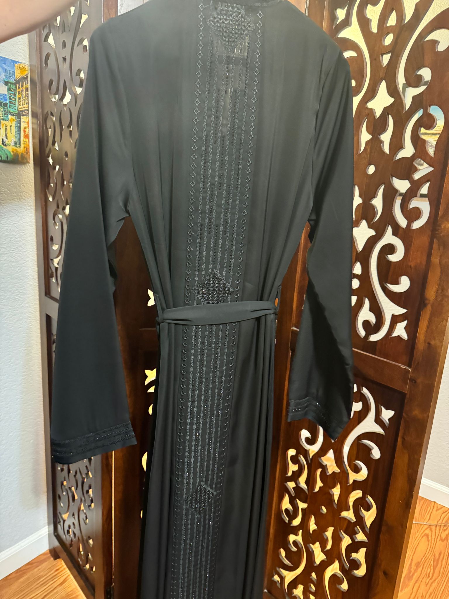 Shatha Abaya