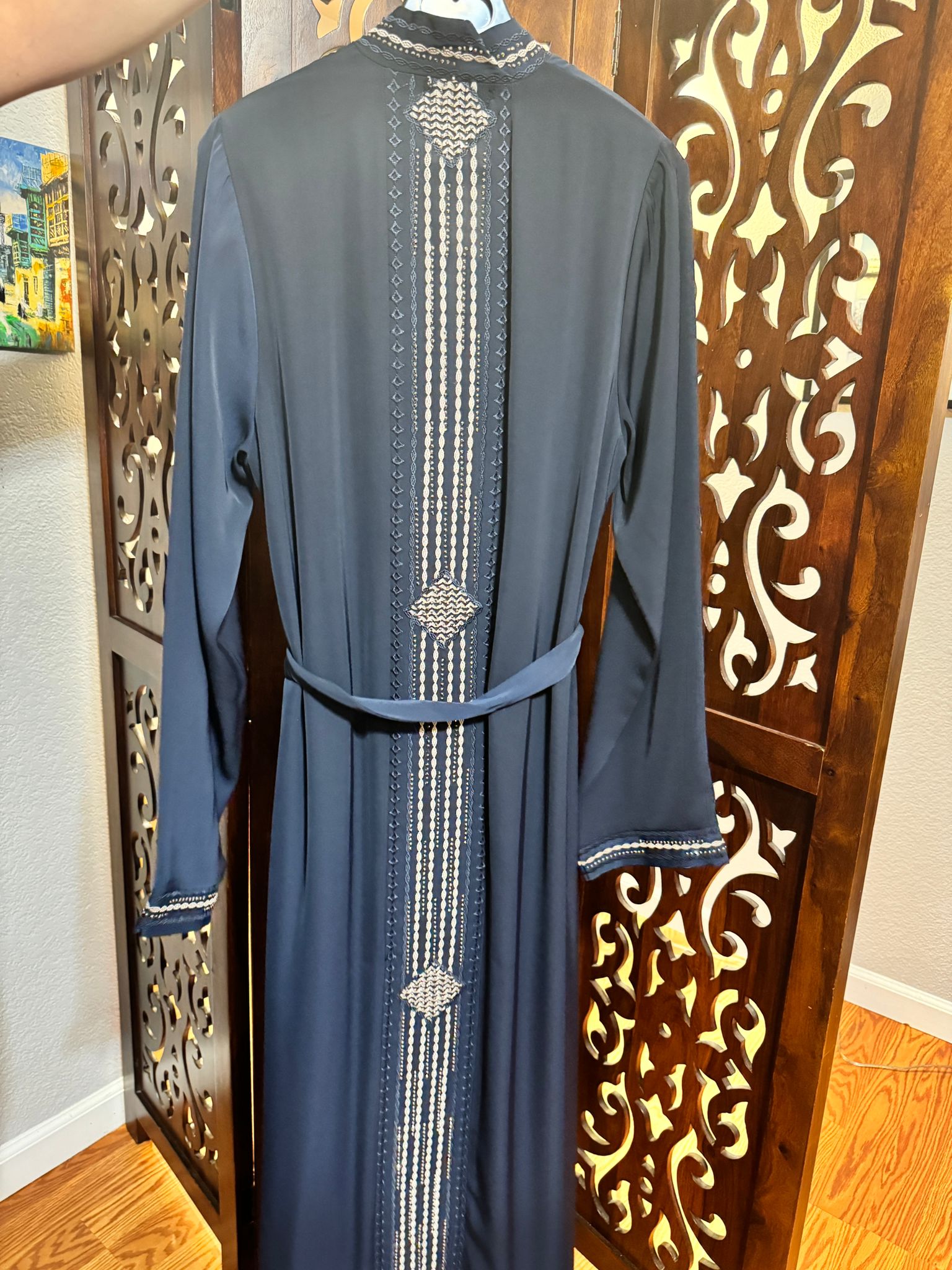 Shatha Abaya