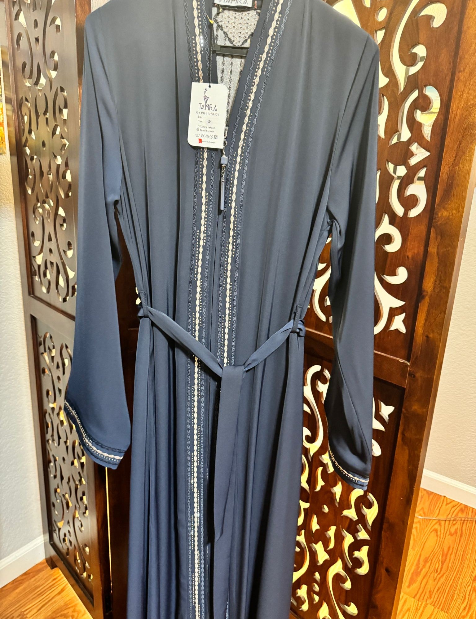 Shatha Abaya