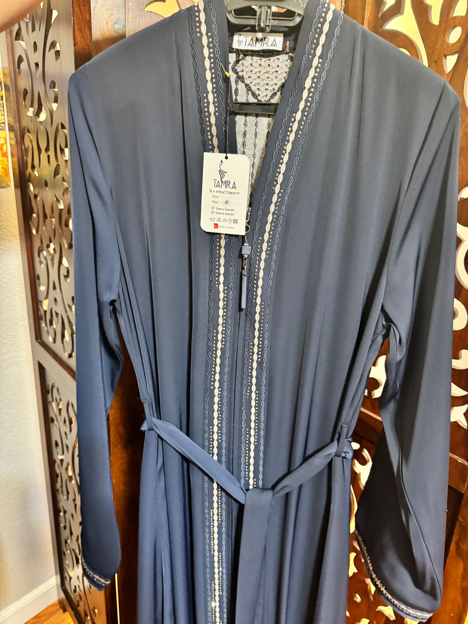 Shatha Abaya