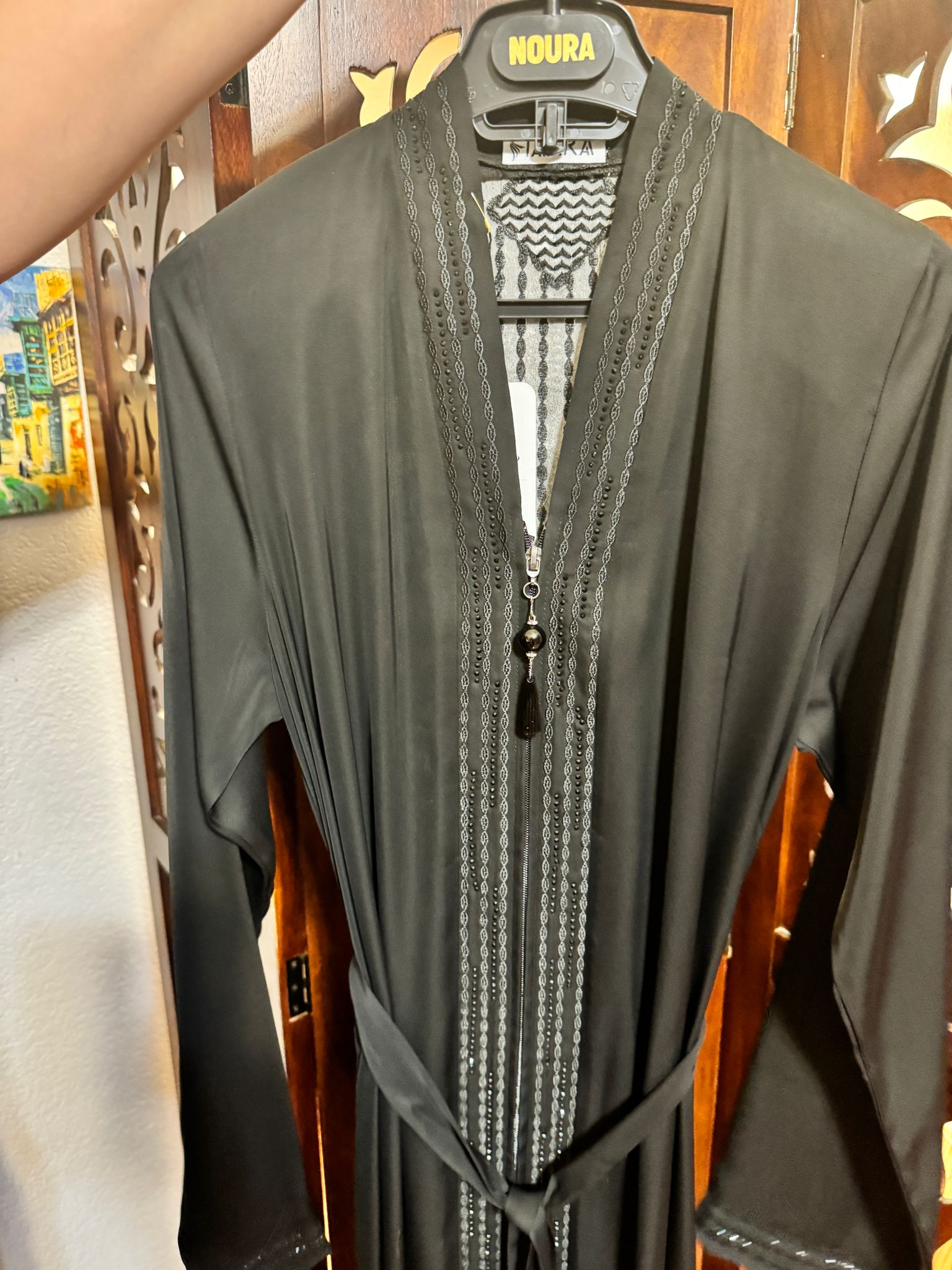 Shatha Abaya