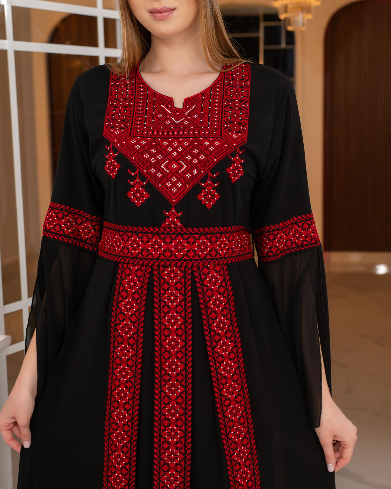 Shayma Thobe