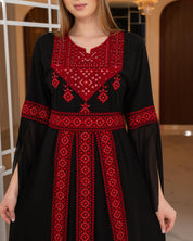 Shayma Thobe