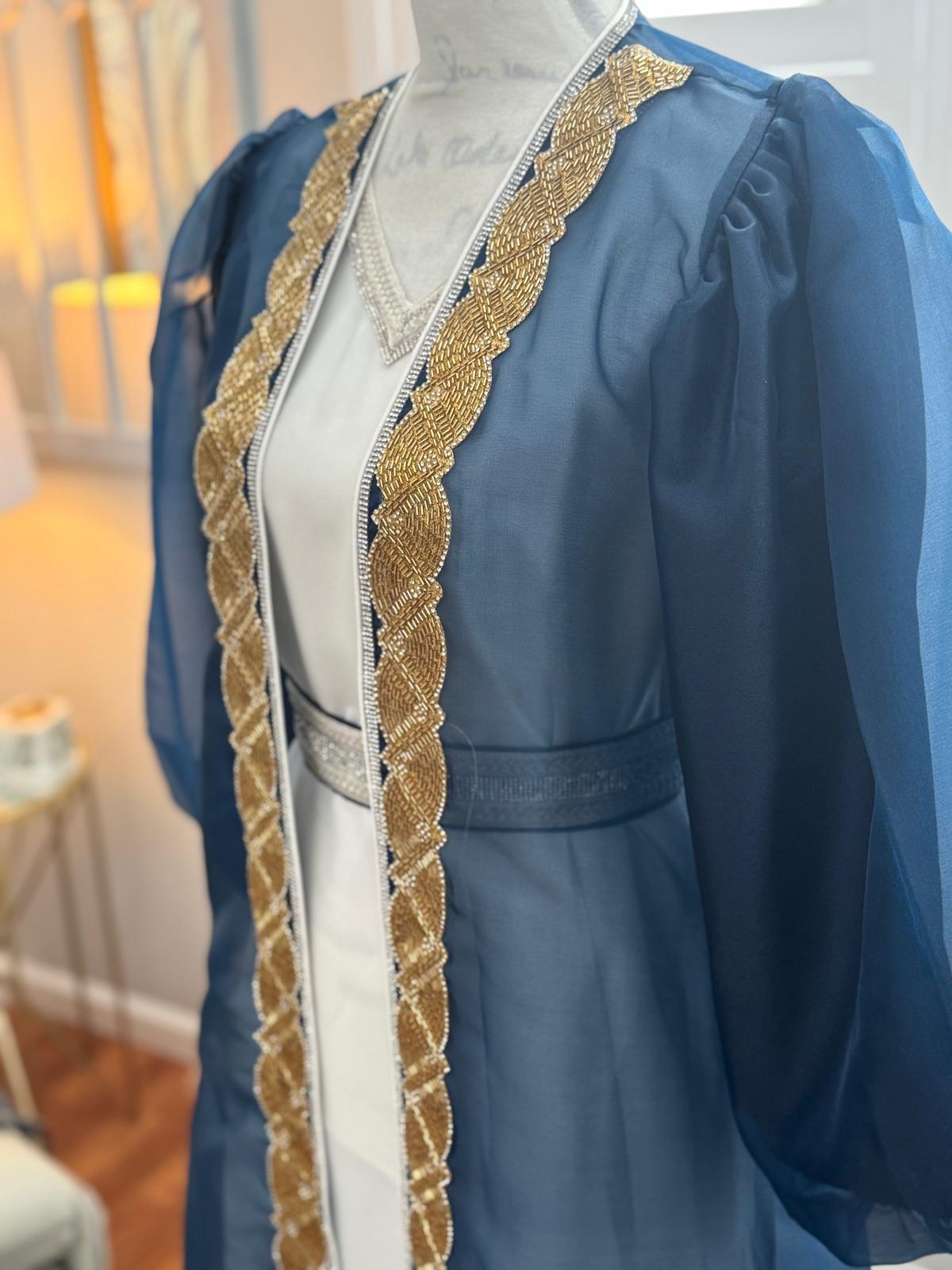 Shireen Kuftan