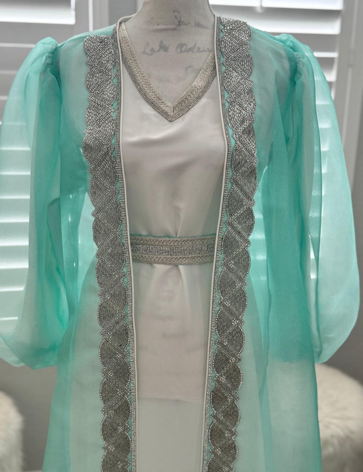 Shireen Kuftan