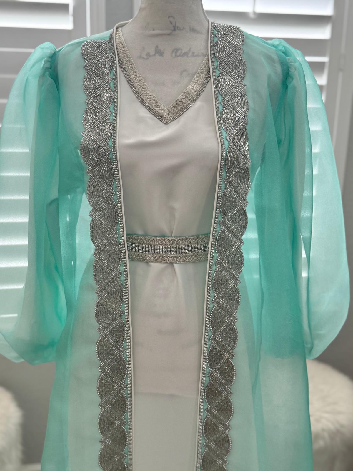 Shireen Kuftan