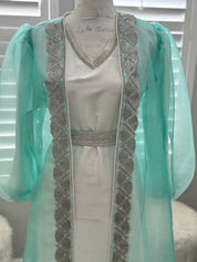Shireen Kuftan