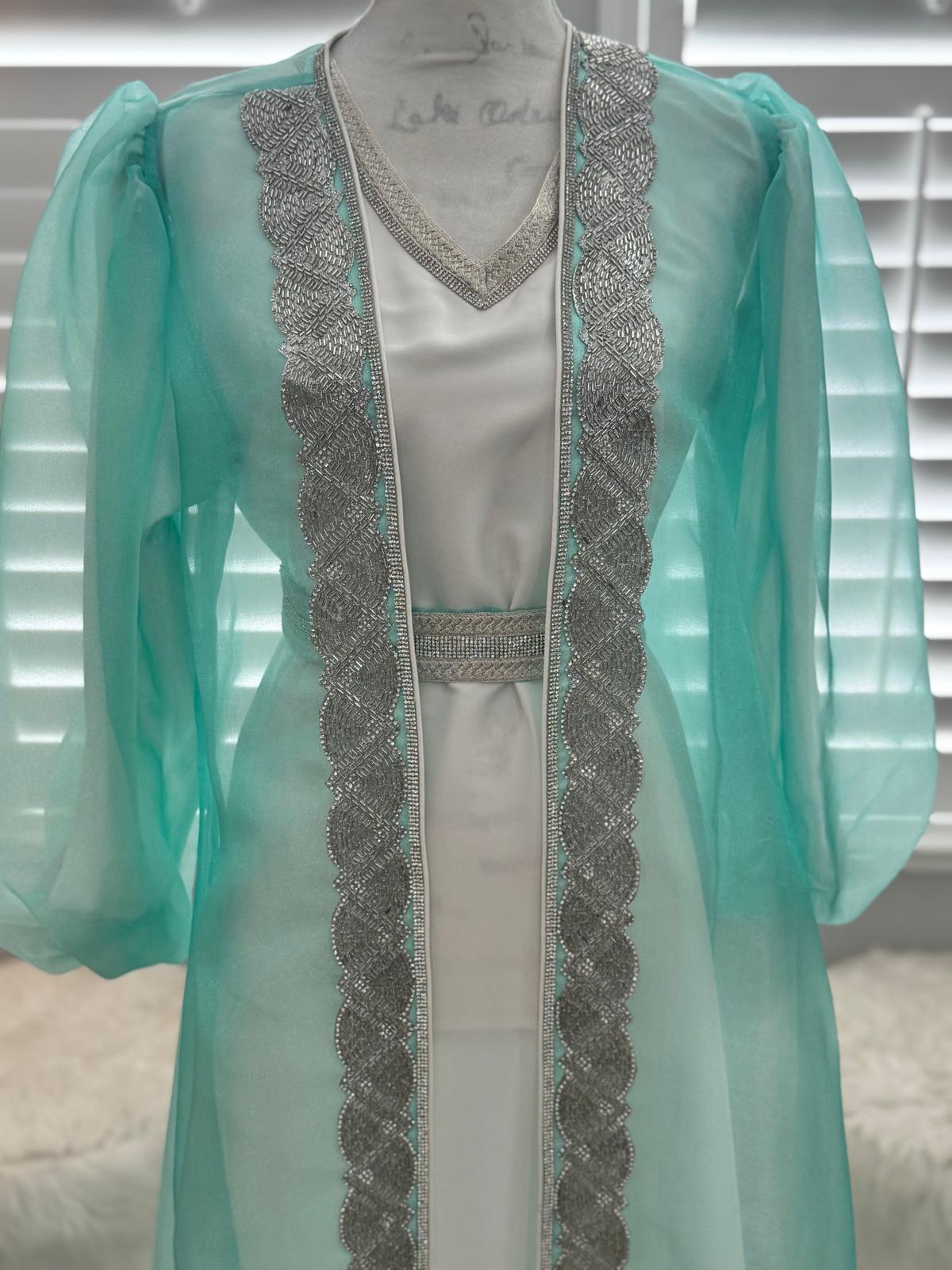 Shireen Kuftan