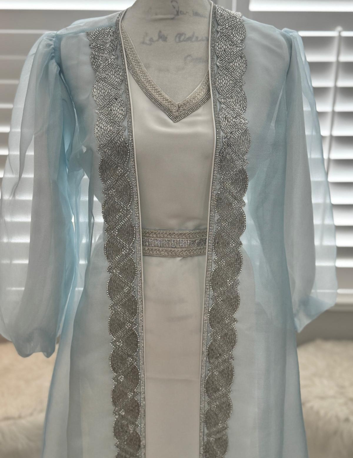Shireen Kuftan