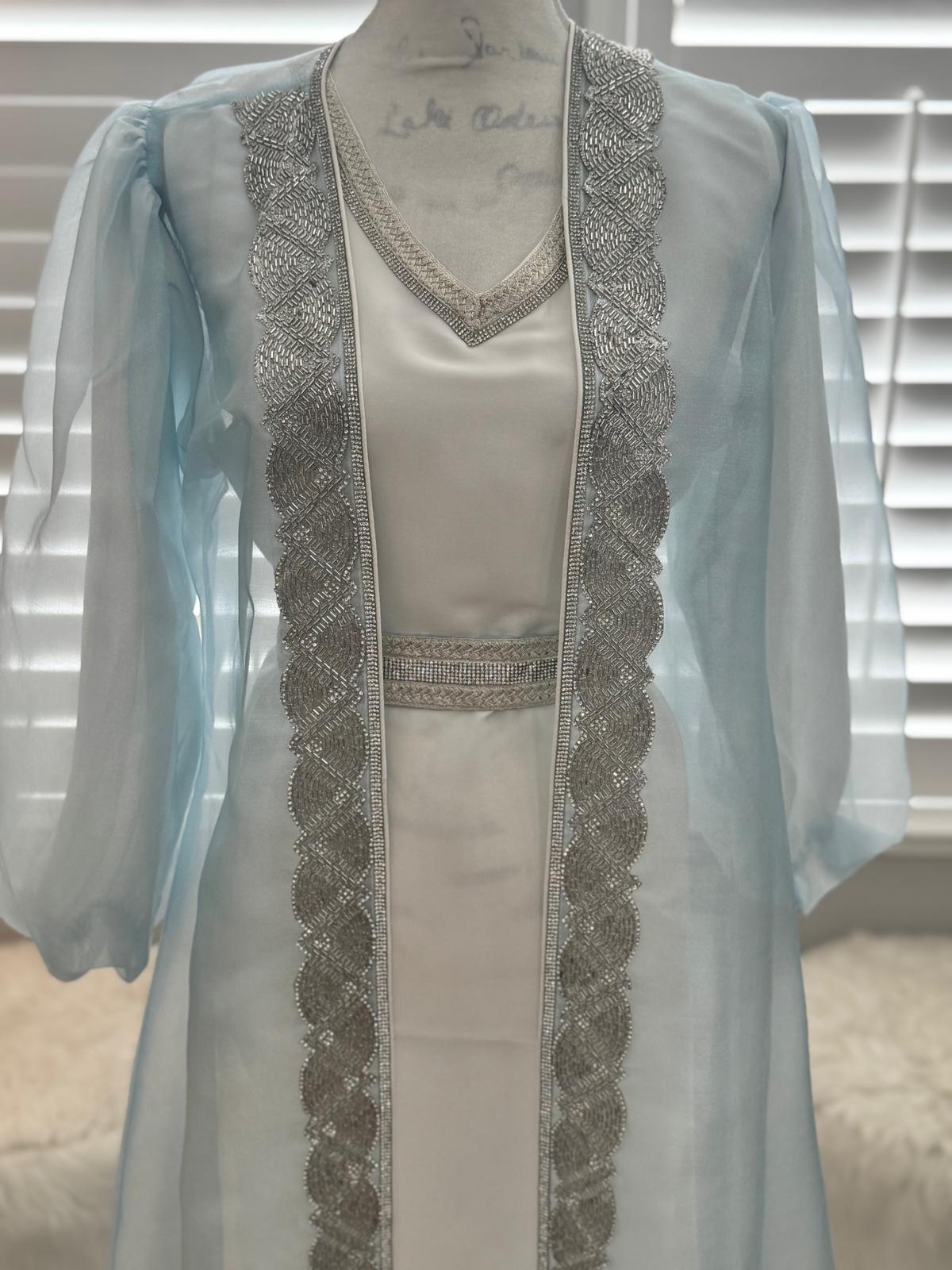 Shireen Kuftan