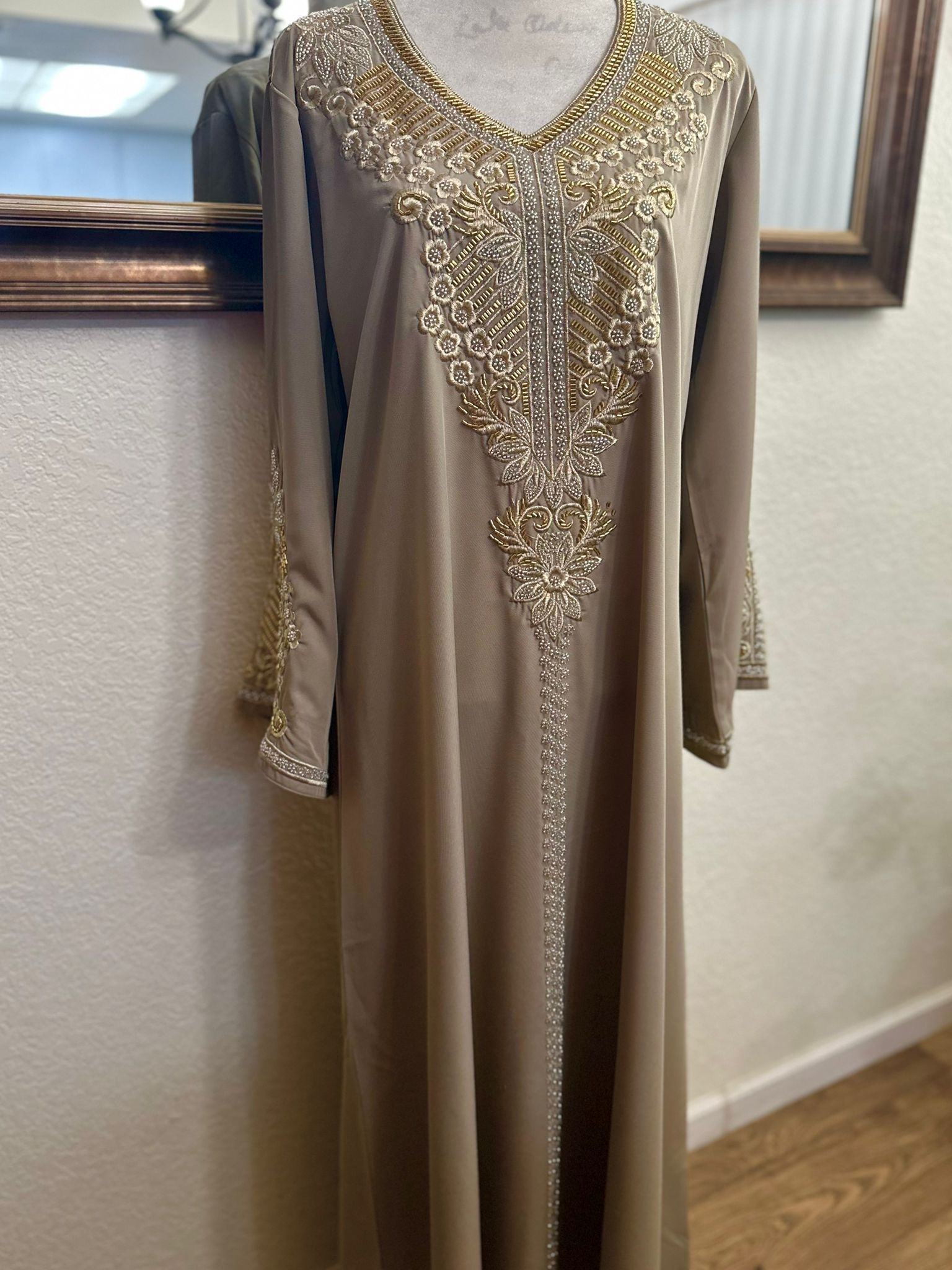 Sultana Jalabiya