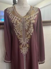 Sultana Jalabiya