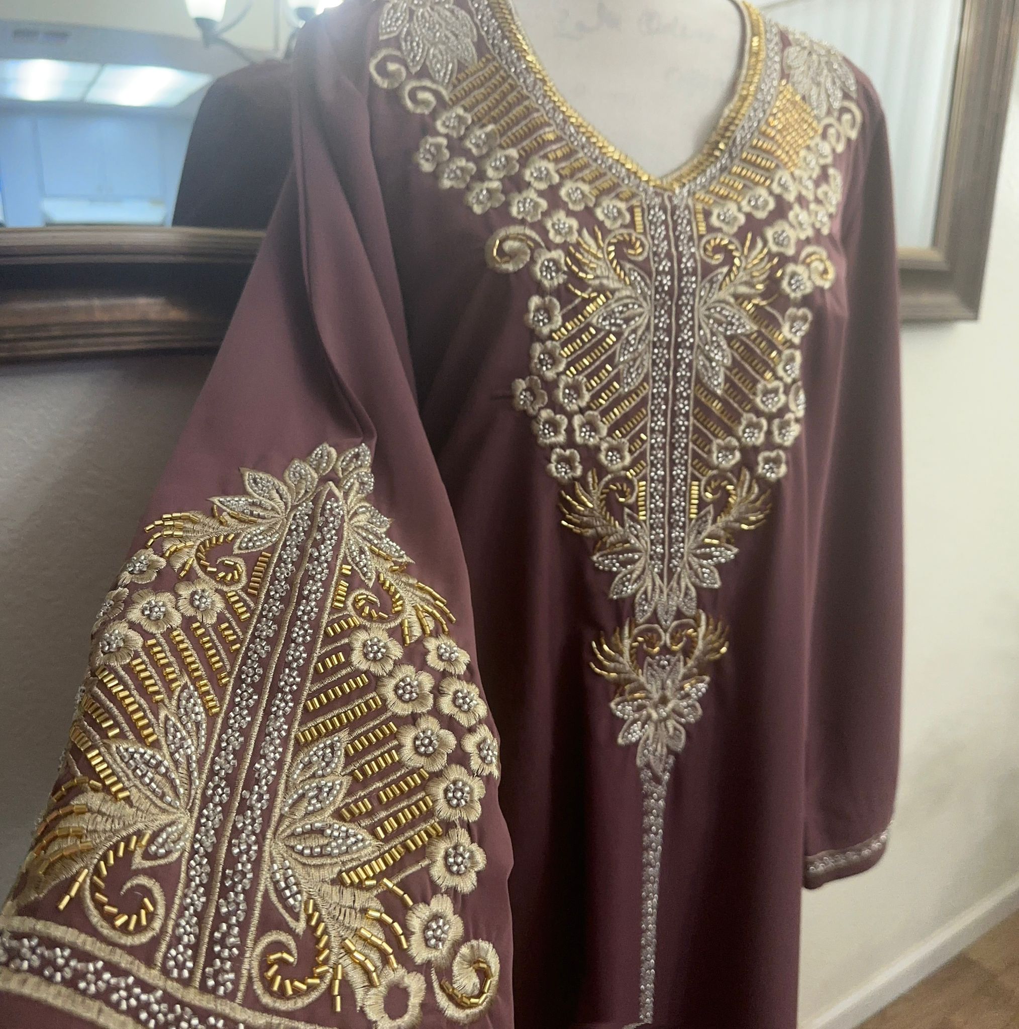Sultana Jalabiya