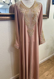 Sultana Jalabiya