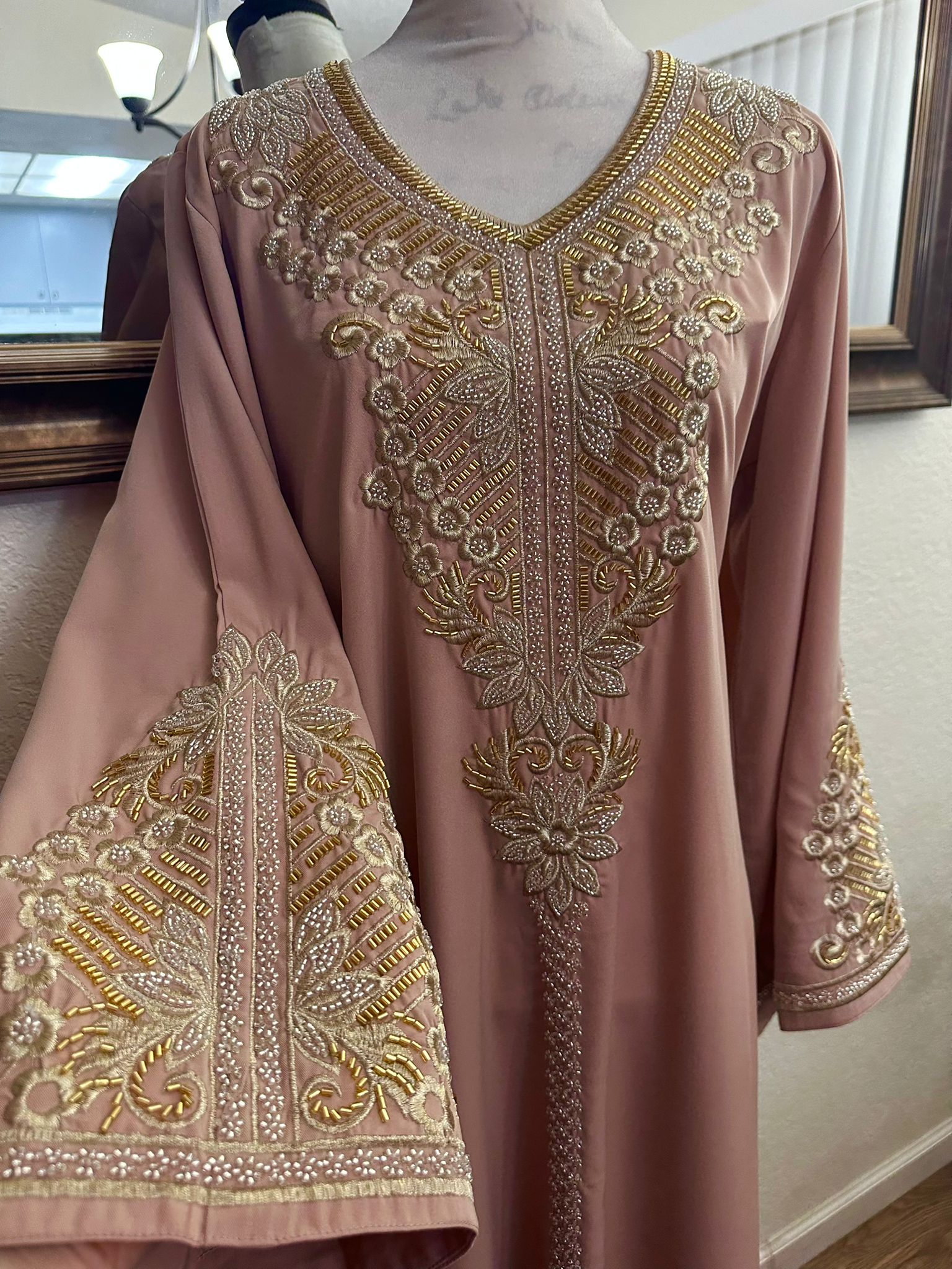 Sultana Jalabiya