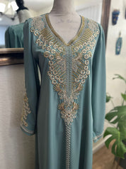 Sultana Jalabiya