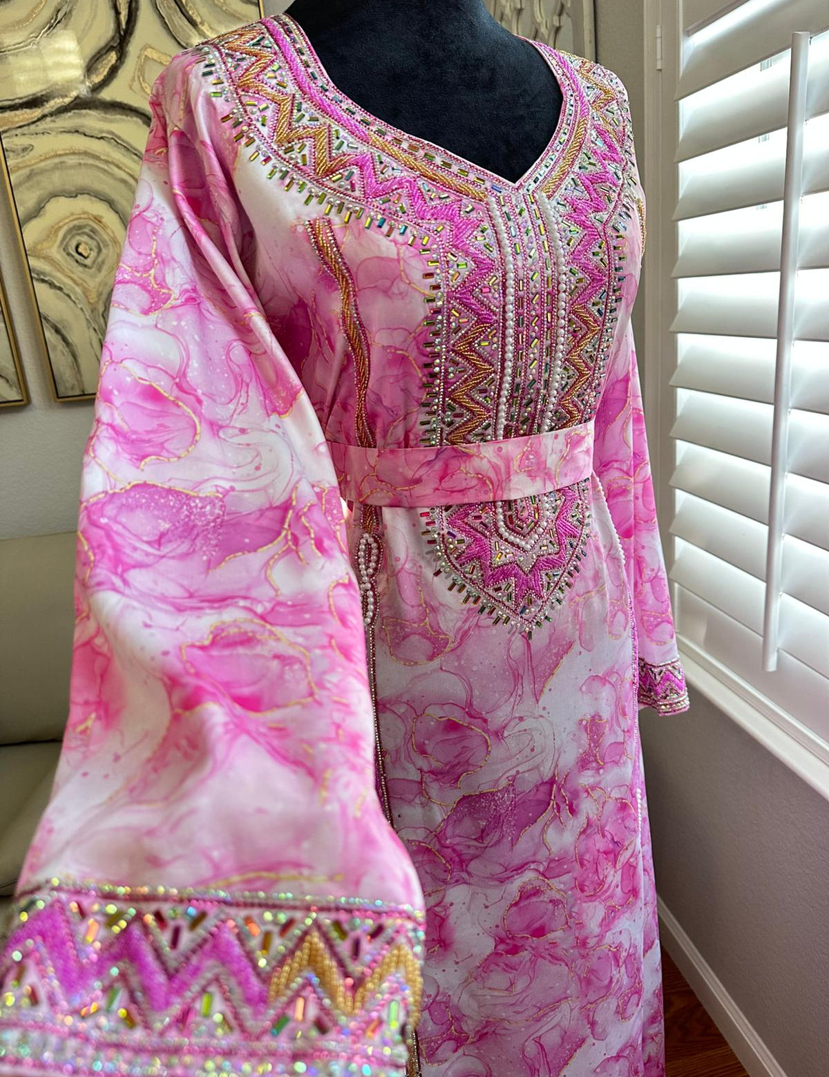 Tania Mukhawar