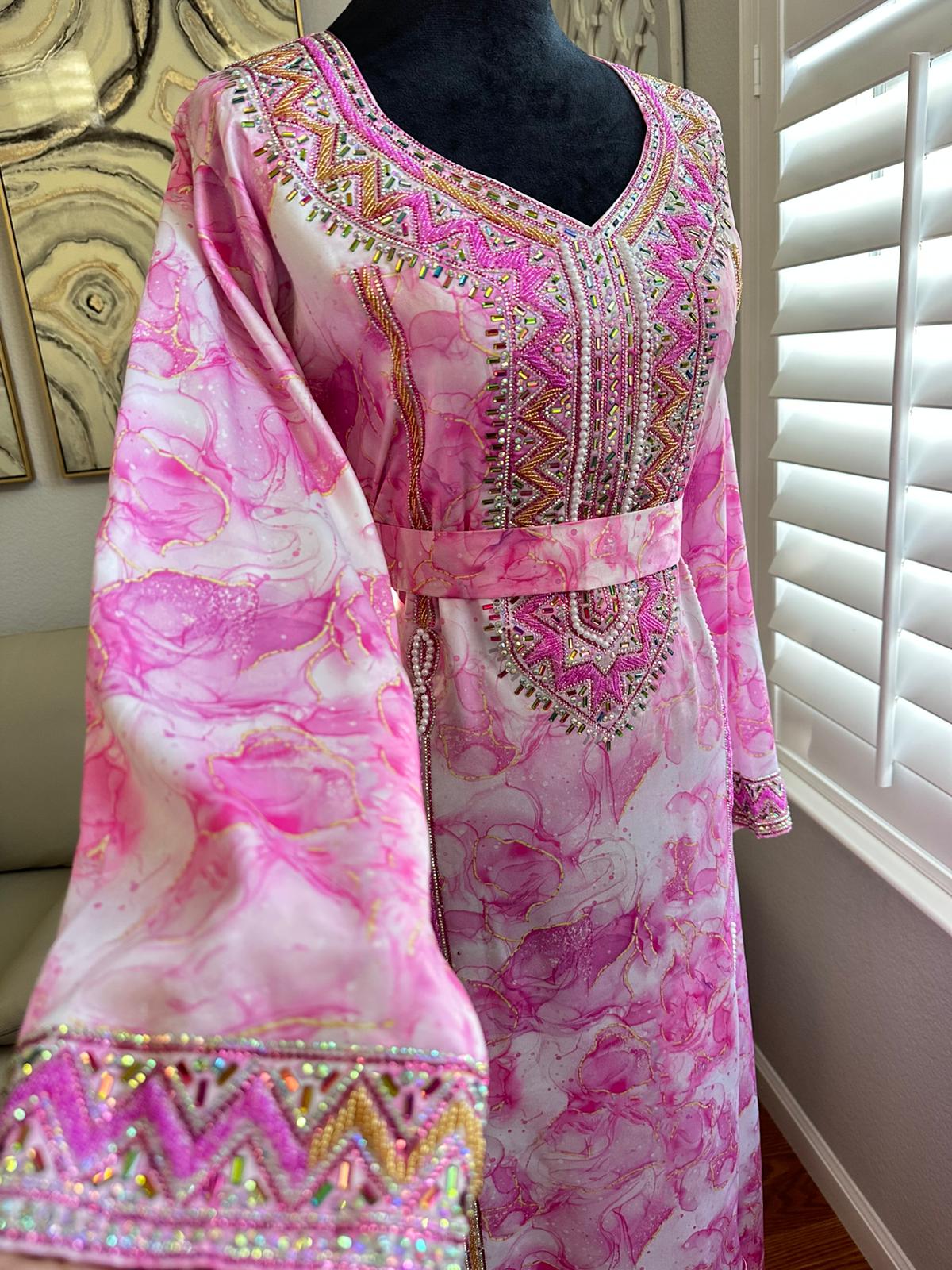 Tania Mukhawar