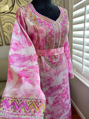 Tania Mukhawar
