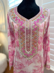 Tania Mukhawar