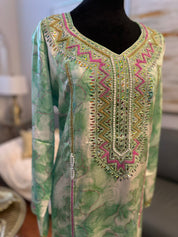 Tania Mukhawar