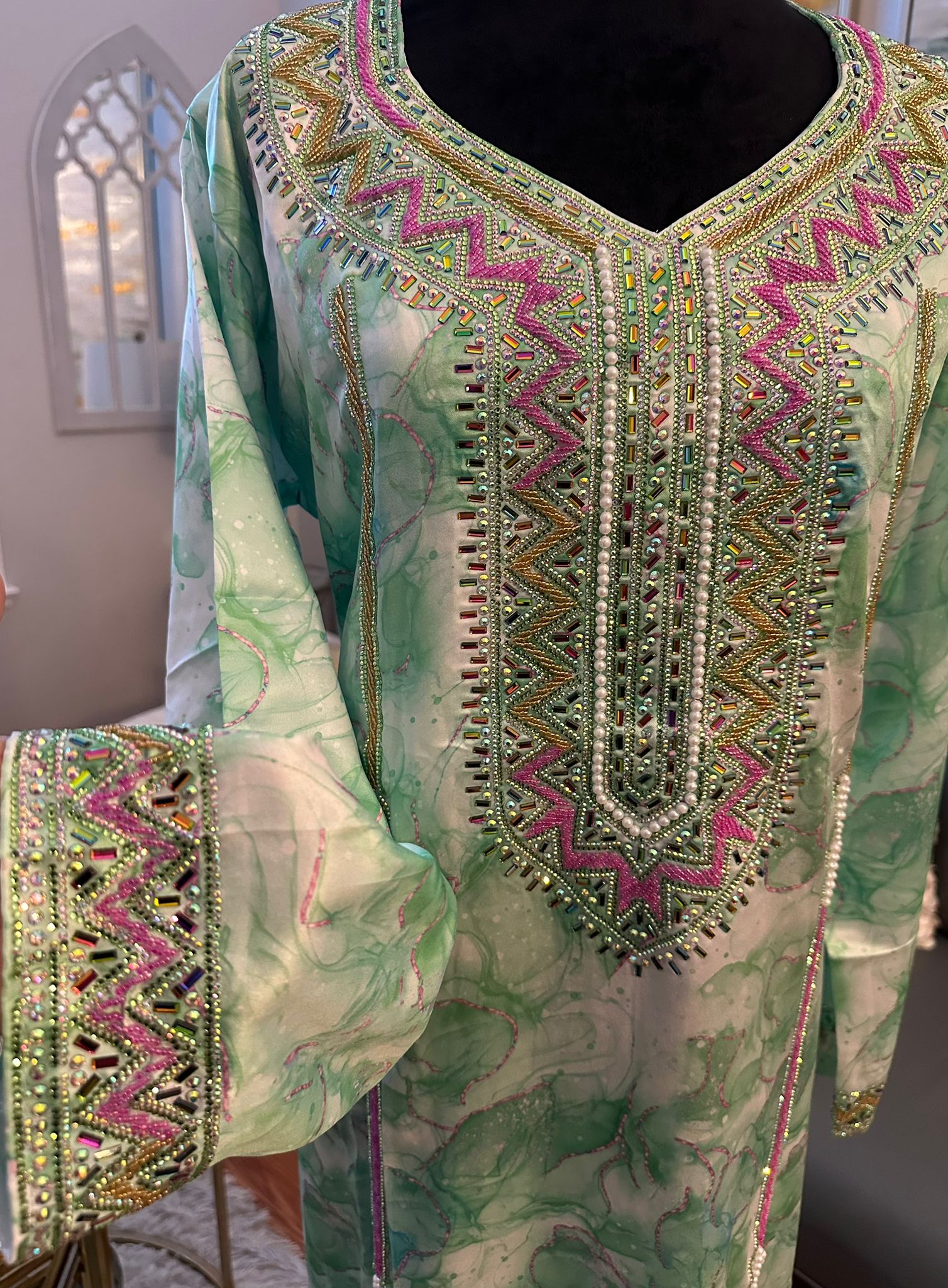 Tania Mukhawar