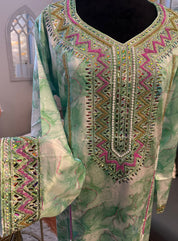 Tania Mukhawar