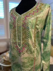 Tania Mukhawar