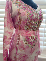 Tania Mukhawar