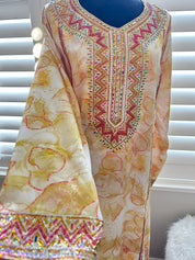Tania Mukhawar