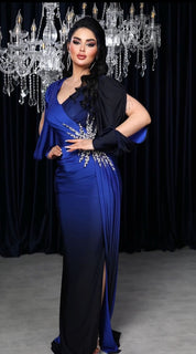 Tanya Maxi Dress