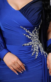 Tanya Maxi Dress