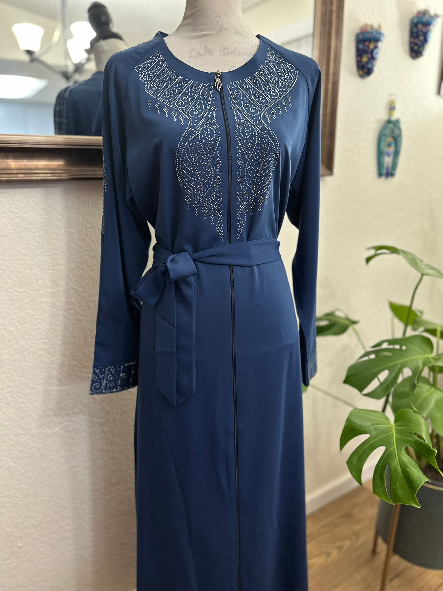 Tayff Abaya
