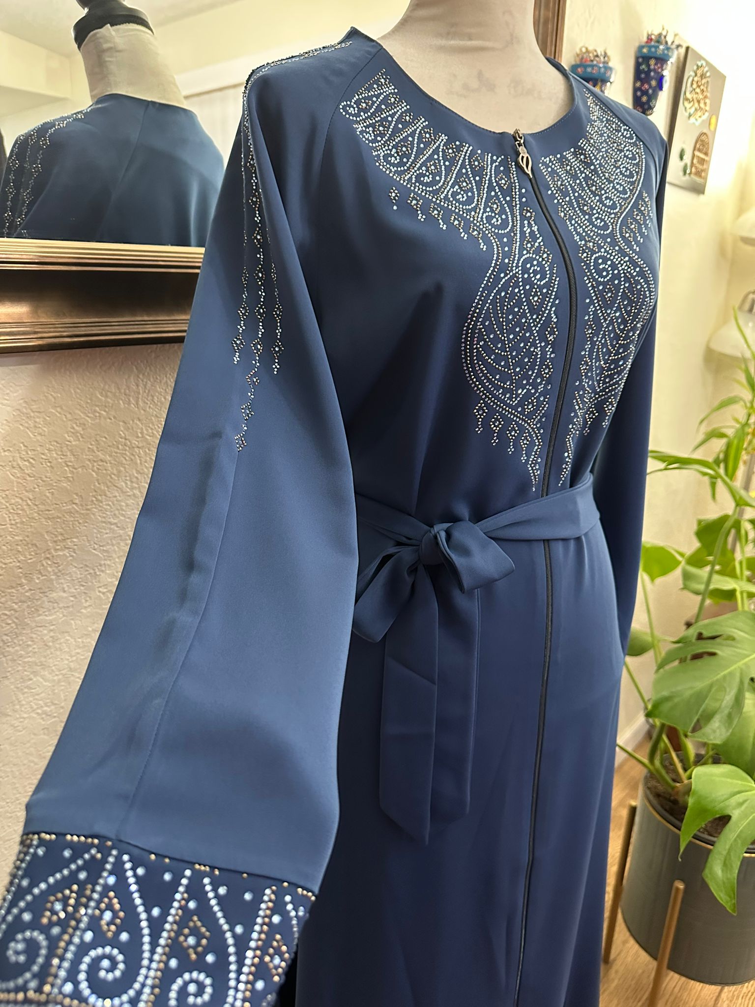 Tayff Abaya