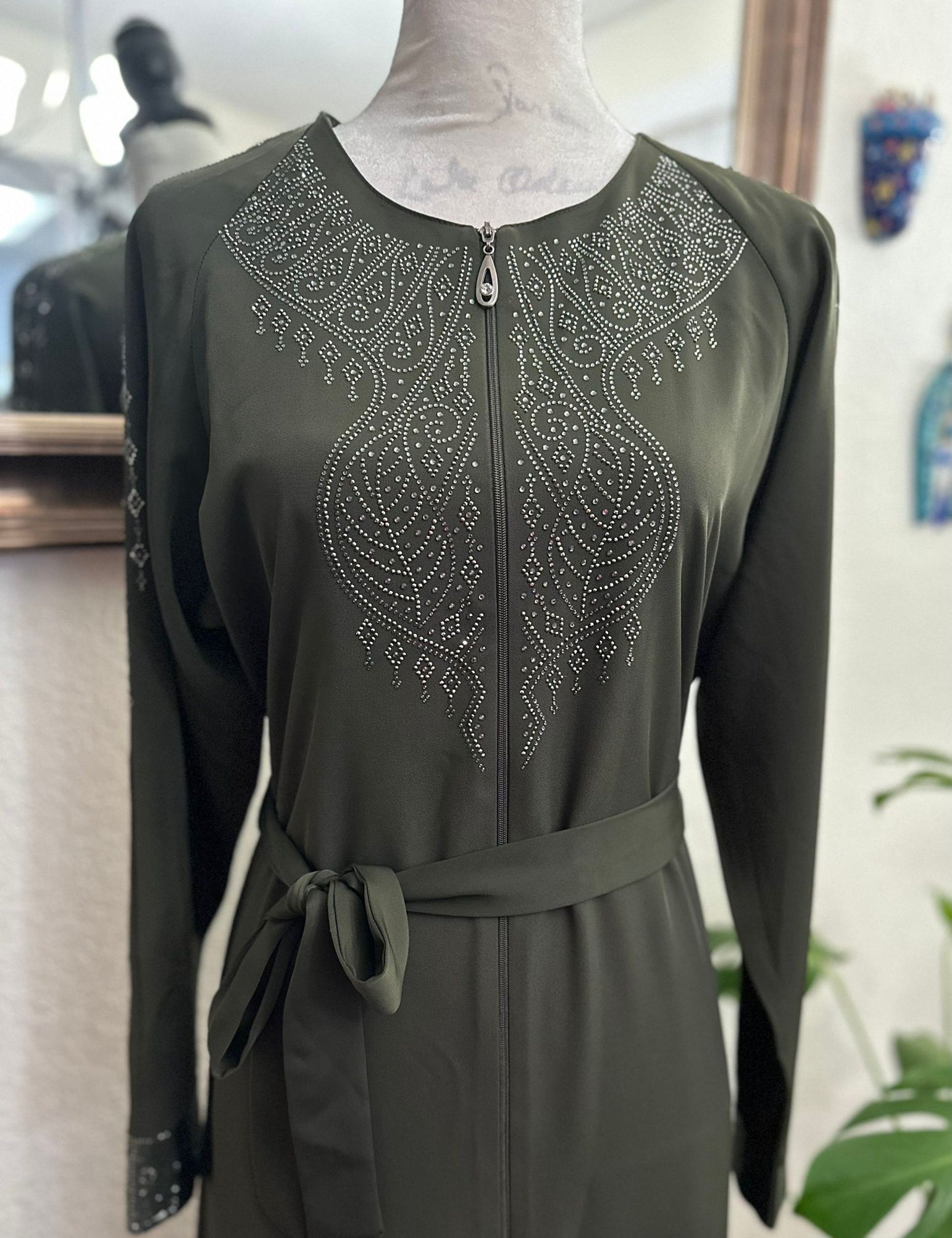 Tayff Abaya