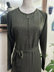 Tayff Abaya