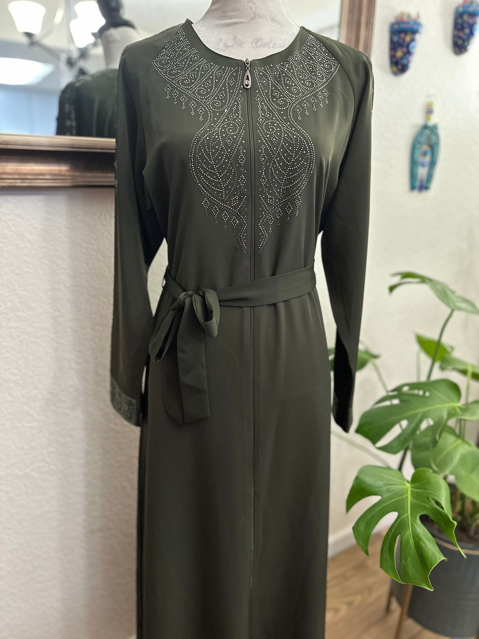 Tayff Abaya