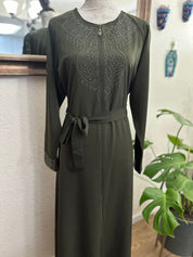 Tayff Abaya