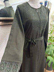 Tayff Abaya