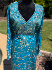 Najat Mukhawar (XL)