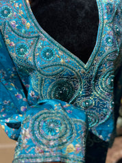Najat Mukhawar (XL)
