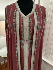 Thuraya Kuftan