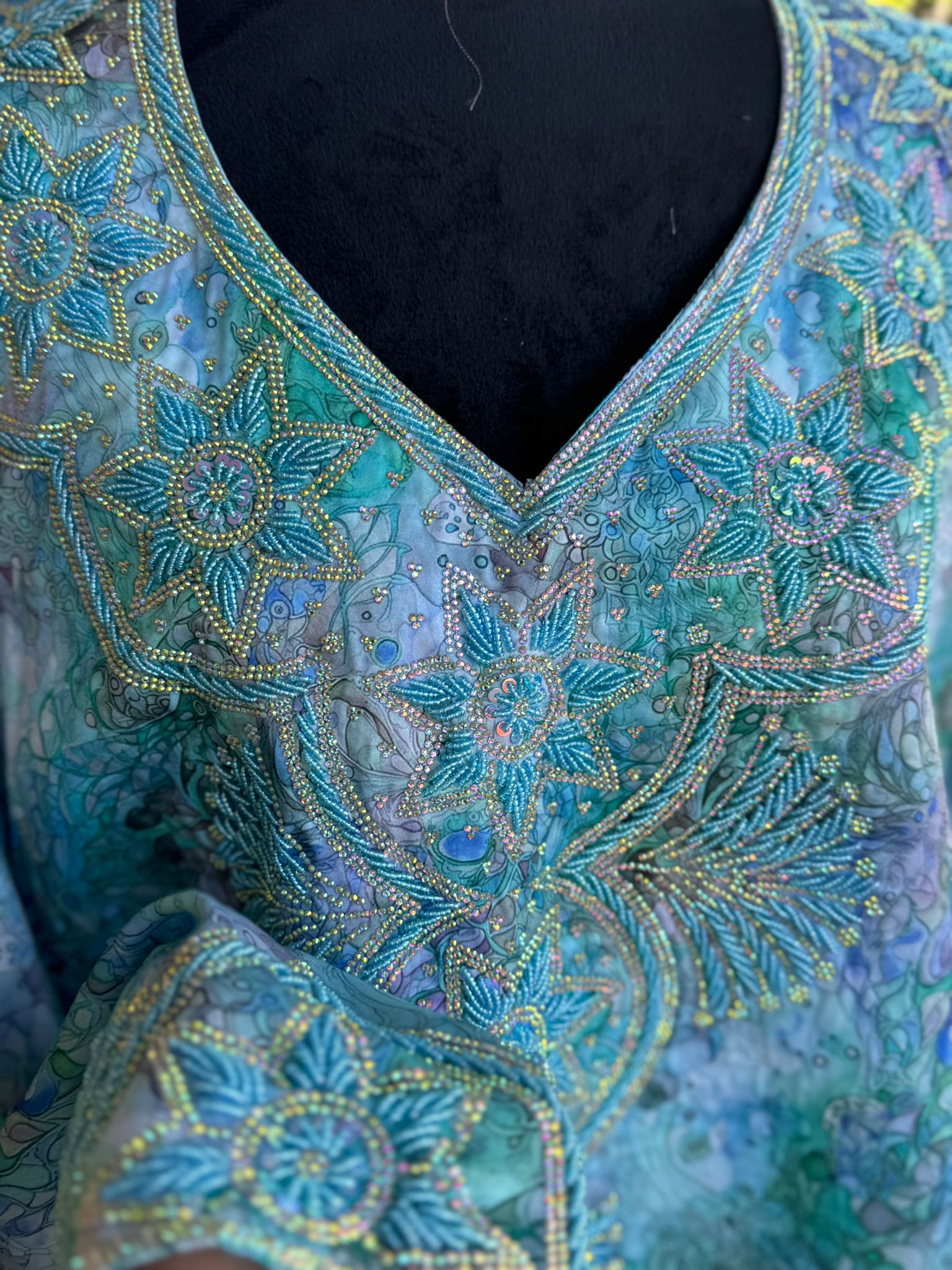 Najat Mukhawar (XL)