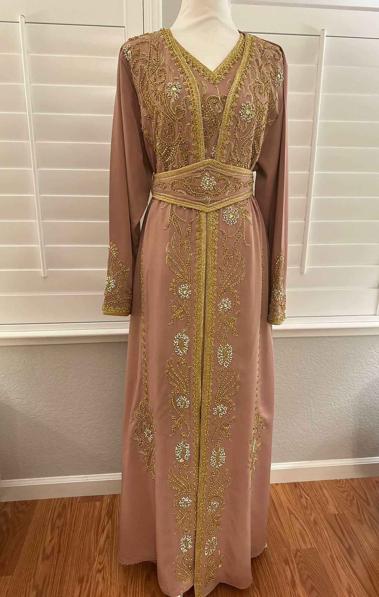 Jumana Kuftan