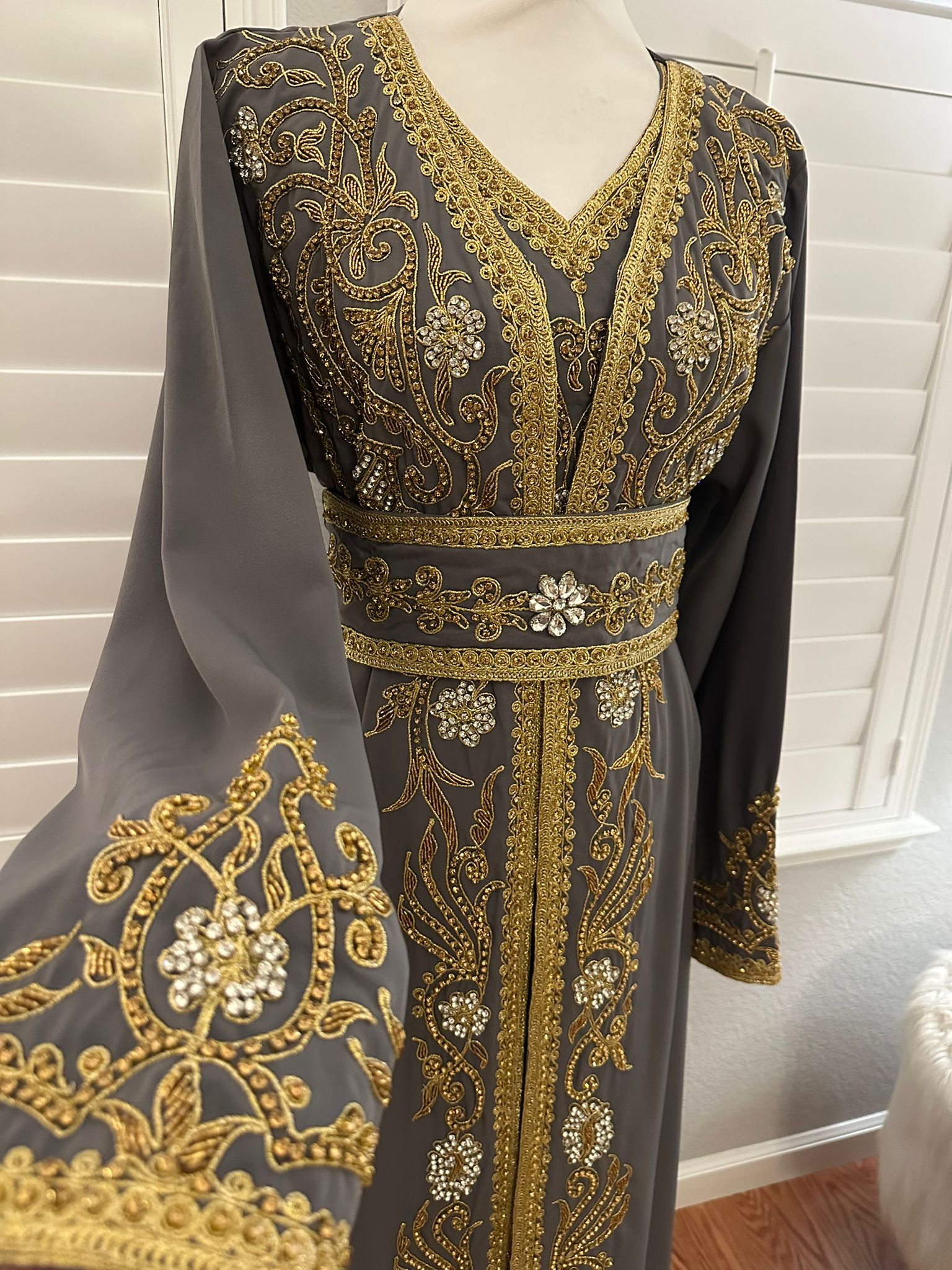 Jumana Kuftan