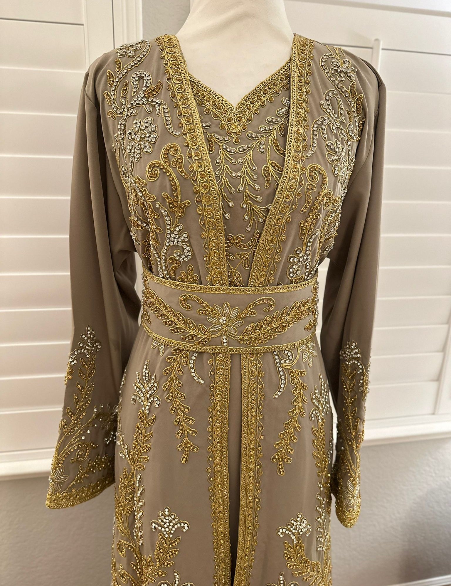 Jumana Kuftan