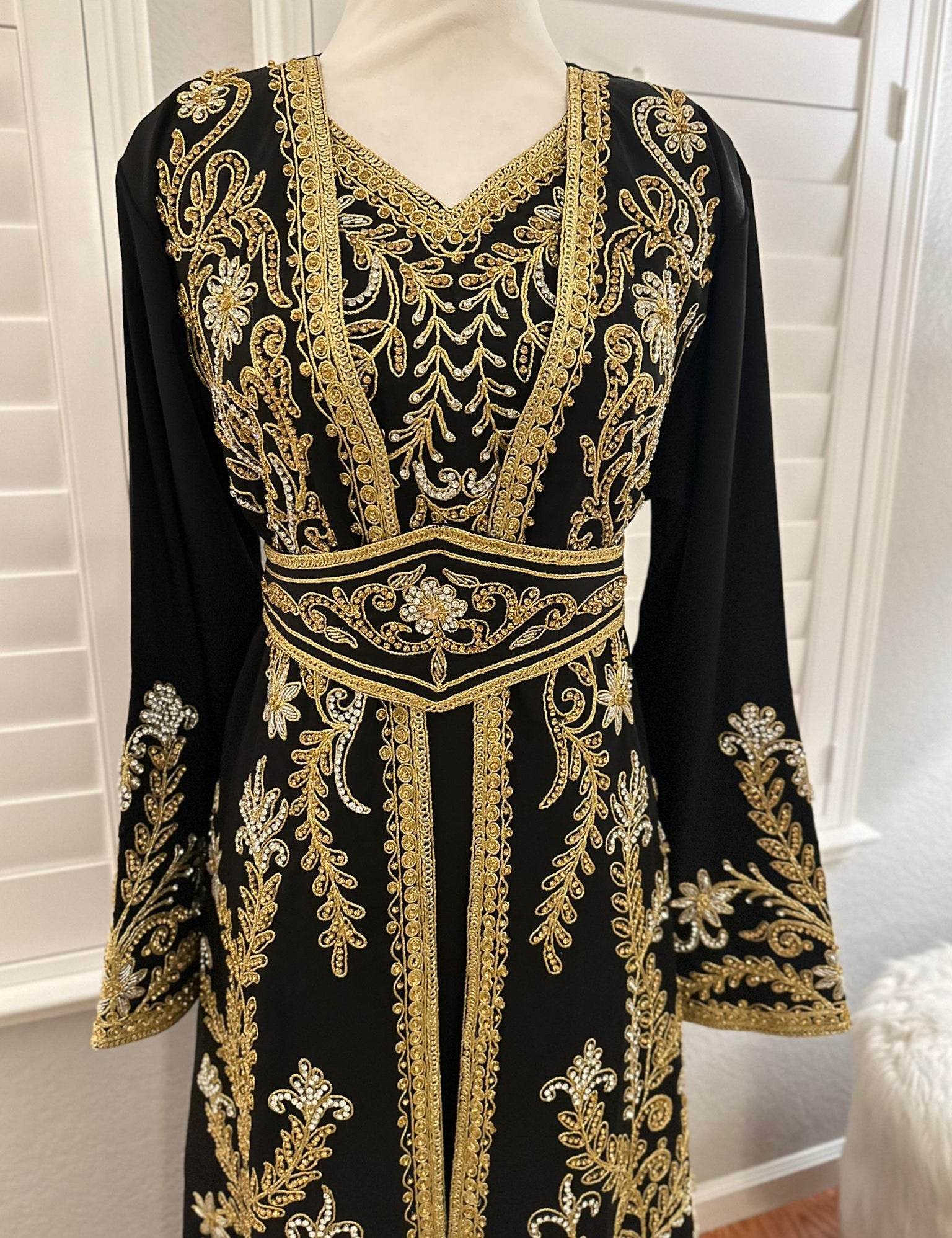 Jumana Kuftan