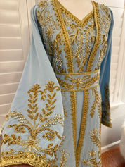 Jumana Kuftan