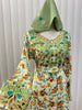 Yana Mukhawar With Hijab (XL)
