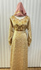 Yana Mukhawar With Hijab (XL)